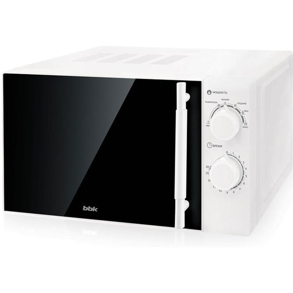 Микроволновая печь BBK 20MWS-771M/W-M - купить по низким ценам в ...