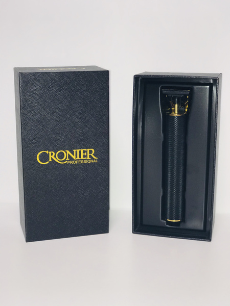 Купить триммер CRONIER CR-16 по низкой цене: отзывы, фото ...