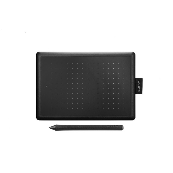 Графический планшет Wacom, A6, Windows, Mac OS, 2048 уровней, черный ...