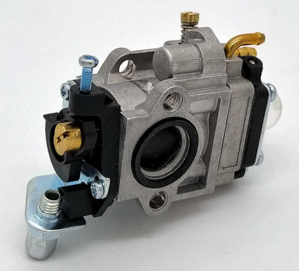 Карбюратор китайских бензокос для CARVER GBC-043M 43-52 - купить по ...