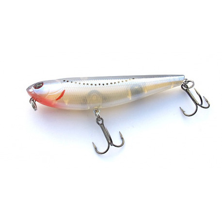 Воблер Волкер (Walker) GRFish Walker Jack 85, 0.1 купить по выгодной ...