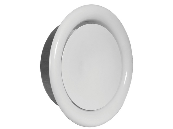 Диффузор универсальный Shuft DVK-S 125 - купить по выгодной цене в ...