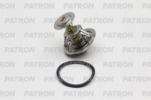 Термостат для Форд КА 1996-2008, Ford KA термостат PATRON PE21039 ...
