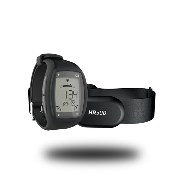Часы пульсометр для бега HR300 KIPRUN Х DECATHLON - купить с доставкой ...