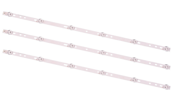 Подсветка для телевизора BBK 32LEM-1018, 32LEM-3081, SUPRA STV ...