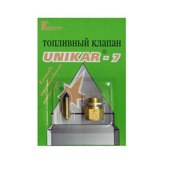 Игла карбюратора К-126 "UNIKAR" К126 1107330 (1 шт) - арт. К126 1107330 ...