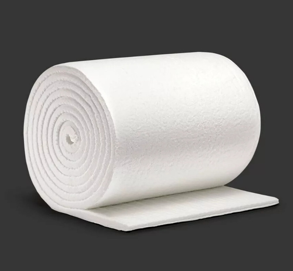 Огнеупорное одеяло AVANTEX Blanket 3660мм*610мм*50мм (керамическое ...