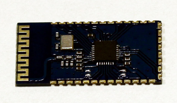 Модуль Bluetooth SPP-C HC05/06 на чипе BK3231Q (скорость от 38400 ...