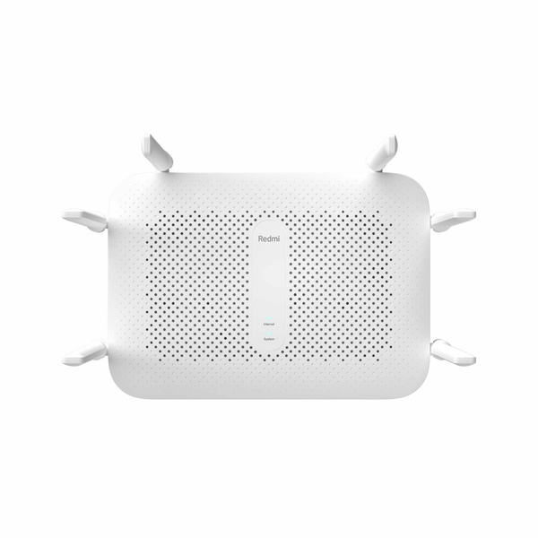 Точка доступа Xiaomi Redmi Router AC2100, 5 ГГц, 2.4 ГГц купить по ...