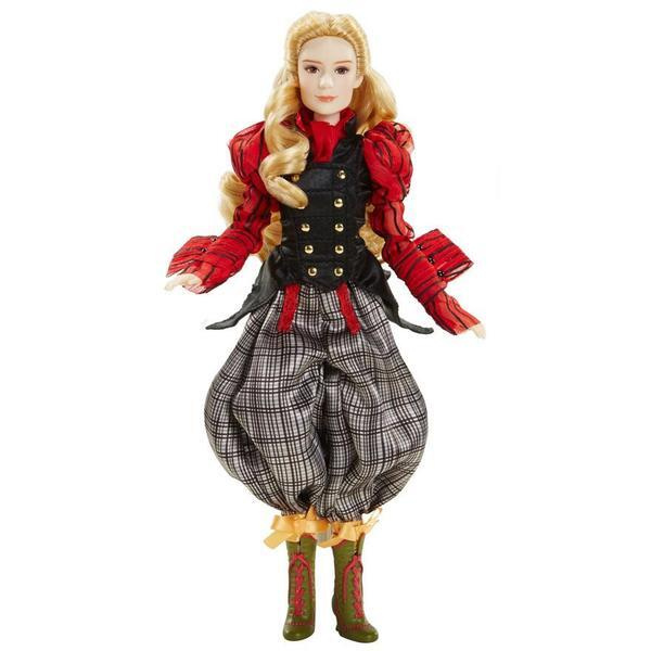 Кукла Disney Alice - Alice Through the Looking Glass (Дисней Алиса ...