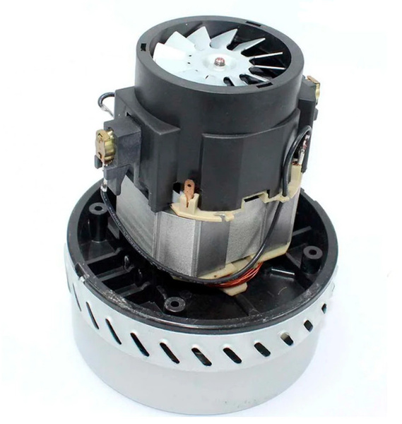 Пылесос Двигатель моющий высокий 1400W YDC-23 (VCM-12A) H175mm - купить ...