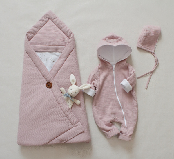 Комплект на выписку MAMINY ZAPISKY - купить с доставкой по выгодным ...