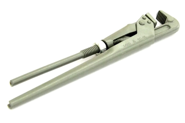 Ключ газовый (КТР № 1) НИЗ - купить с доставкой по выгодным ценам в ...