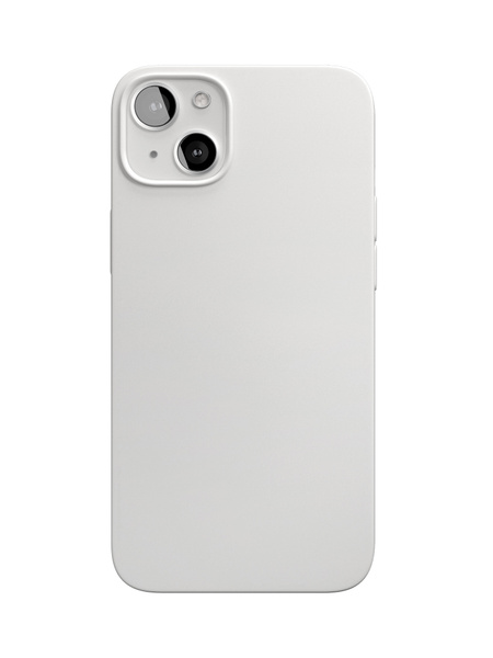 Чехол с MagSafe / c магсейф для iPhone 13 mini / кейс на айфон 13 мини ...