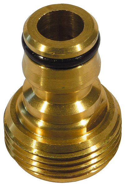 Штуцерный адаптер RACO Profi 3/4", с внешней резьбой, из латуни 4246 ...