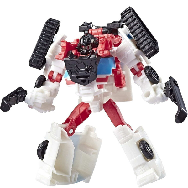 Трансформер Рэтчет 11 см Разрушитель буранов Искровая броня ...