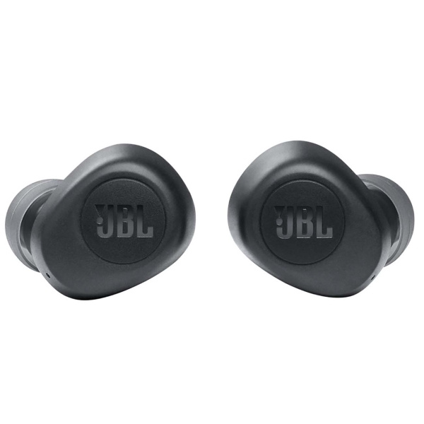 Наушники Внутриканальные JBL Wave 100 Black (JBLW100TWSBLK) - купить по ...