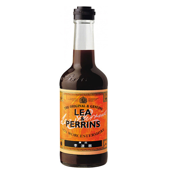Соус вустерский "Lea&Perrins", 290 мл - купить с доставкой по выгодным ...