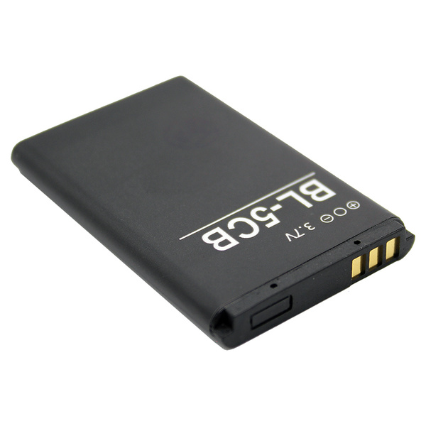 Аккумуляторная батарея для Nokia 105 (TA-1174) (BL-5CB) - купить с ...