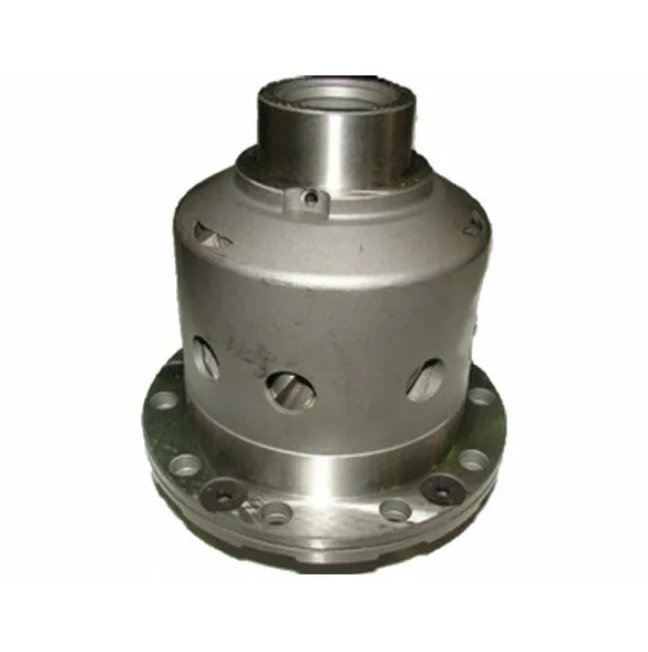 Дифференциал самоблокирующийся DAK для а/м УАЗ, редукторный (военный ...