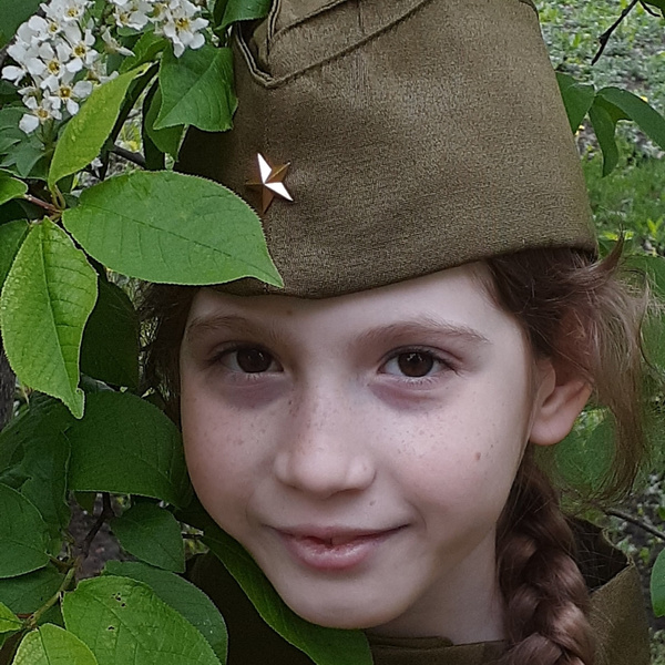 Пилотка военная солдатская - купить по доступным ценам в интернет ...