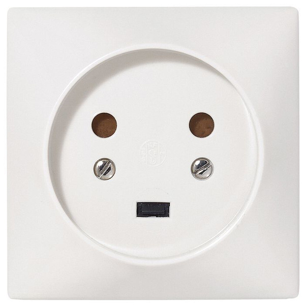 Розетка для плиты 2К+З 20А на винтах, 55422. Legrand - купить по низкой ...