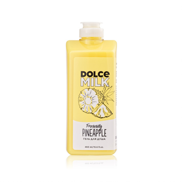 Dolce milk Ozon