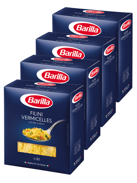 Barilla