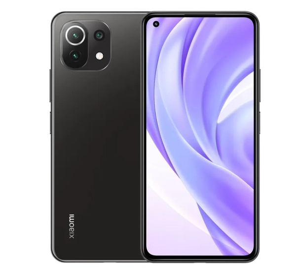Смартфон Xiaomi 11 Lite 5G NE Global Version 256 ГБ - купить по ...