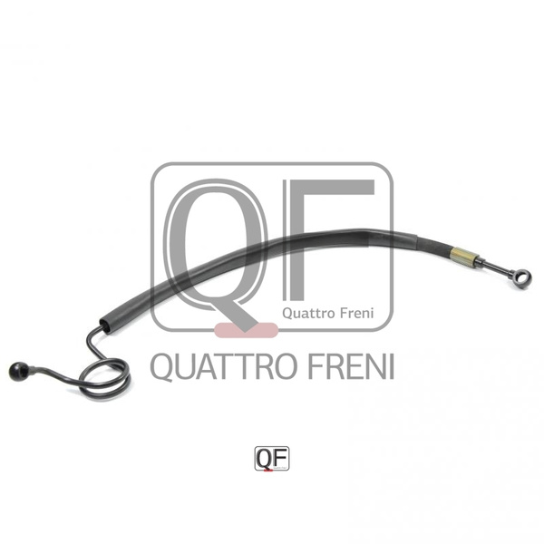 Шланг ГУР - QF Quattro Freni арт. QF04E00056 - купить по выгодной цене ...