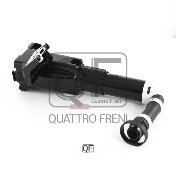 Форсунка омывателя фар - Quattro Freni арт. QF10N00093 - купить по ...