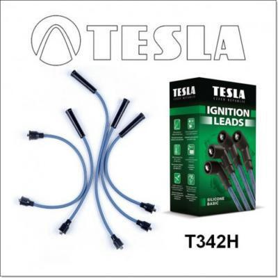Провода в/в 402 с након. (Tesla)