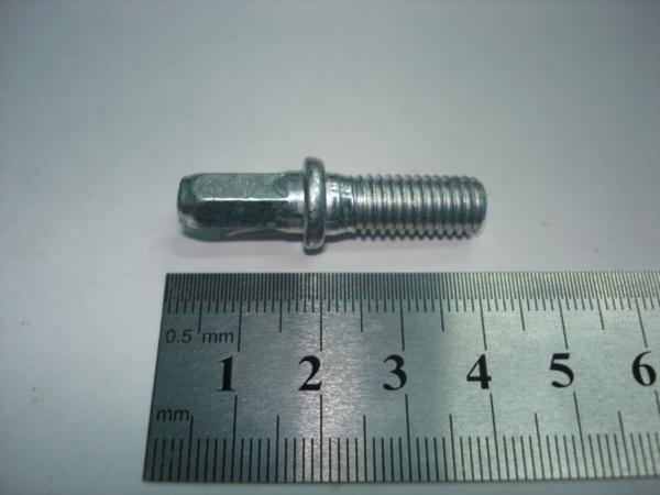 Штифт крепления автомобильный, 20 шт. купить по выгодной цене в ...