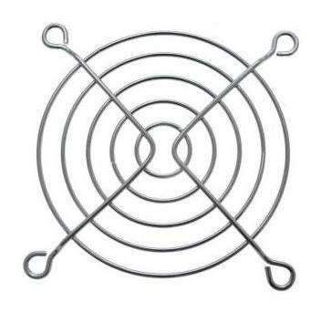 Решетка для вентилятора 80х80 - купить кулер по выгодной цене в ...