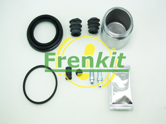 Ремкомплект суппорта FRENKIT 254981 - Frenkit арт. 254981 - купить по ...