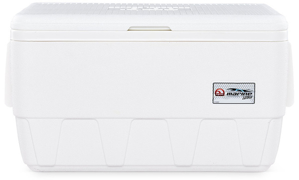 Термоконтейнер, 34 л купить c доставкой на OZON по низкой цене (568731271)