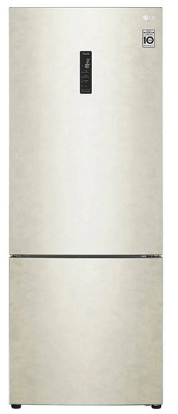 Холодильник LG GC-B569PECM с технологией DoorCooling +, Wi-Fi купить на ...