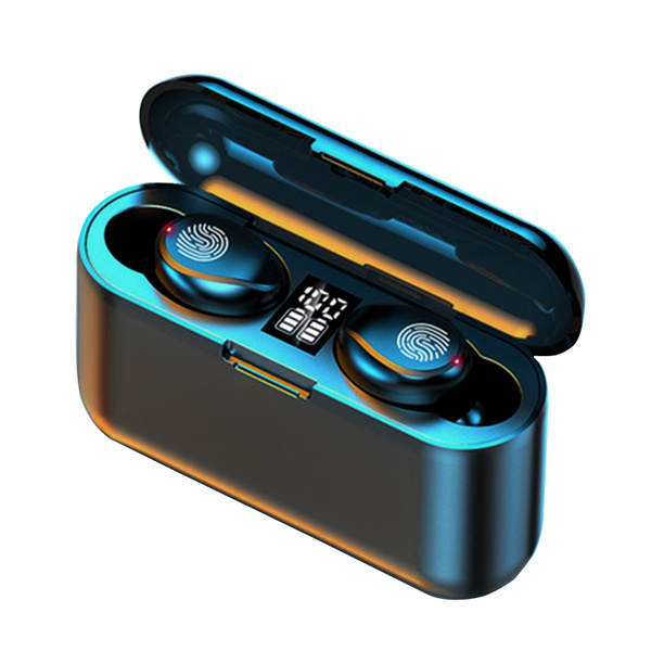 Беспроводные стереонаушники X36 True Wireless Наушники BT 5.0 с ...