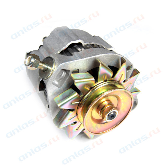 Генератор ВАЗ 2108 АТЭ-1 - Соатэ арт. 3723701 - купить по выгодной цене ...