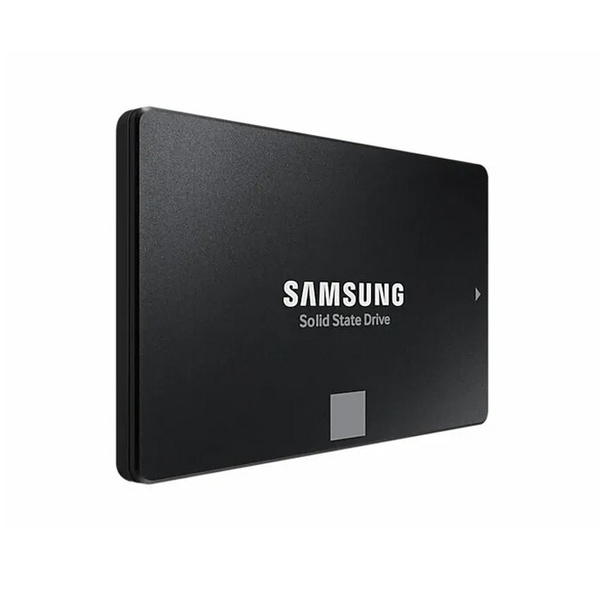 500 ГБ Внутренний SSD-диск Samsung 870 EVO_700870EVO-500G (MZ-77E500BW ...