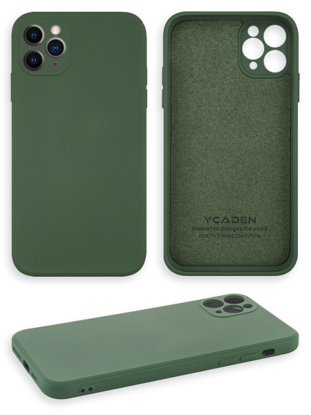 Чехол на айфон 11 pro max с защитой камеры силиконовый, iphone 11 pro ...