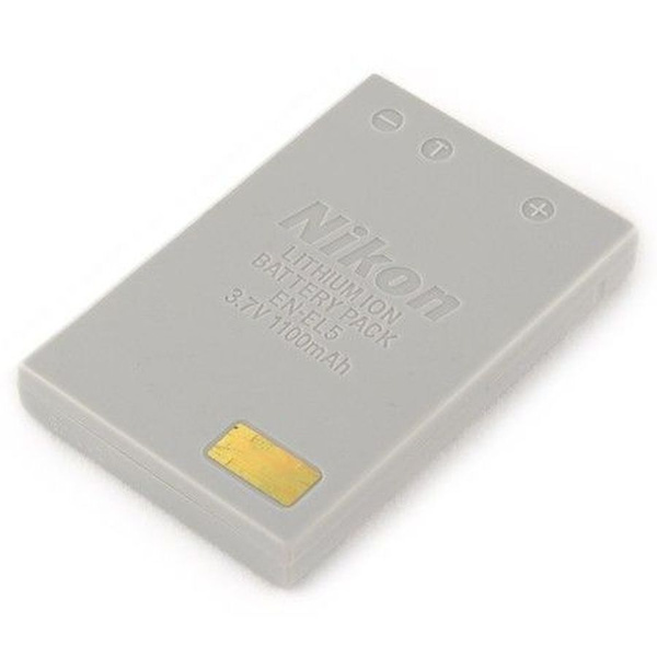 Аккумулятор EN-EL5 для фотоаппарата Nikon P500/P510/P520/P530/P5000 ...