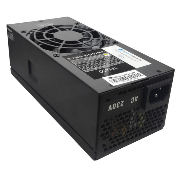 POWERCOOL Блок питания микрокомпьютера TFX450, 250 Вт - купить с ...