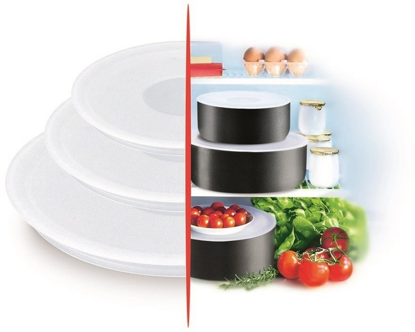 Tefal Крышка купить на OZON по низкой цене (624769351)