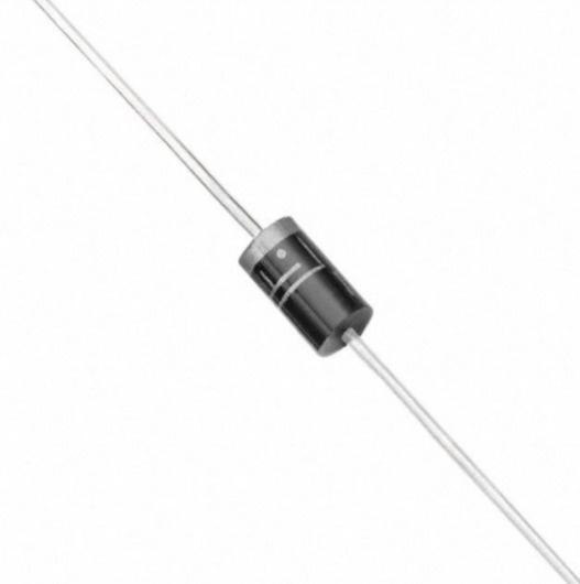 Супрессор P1.5KE-18CA 18V 1500W в наборе 4 шт - купить с доставкой по ...