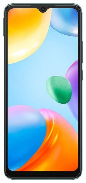 Смартфон Xiaomi Redmi 10C 4/128GB Mint Green (RU) 128 ГБ - купить по ...