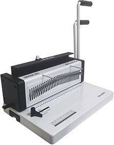 Переплетчик Office Kit B3420RH - купить с доставкой по выгодным ценам в ...