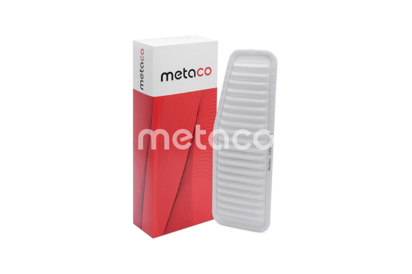 Фильтр воздушный METACO 1000140 - купить по выгодным ценам в интернет ...