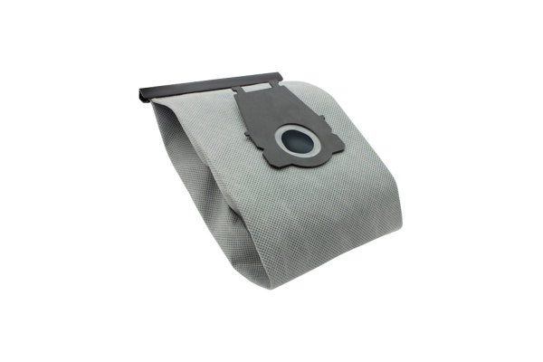 Мешок BOSCH BSG82480 ERGOMAXX PROFESSIONAL многоразовый для пылесоса ...