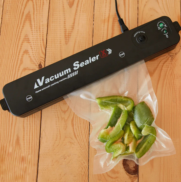 Вакуумный упаковщик Jau Kang купить по доступным ценам в интернет